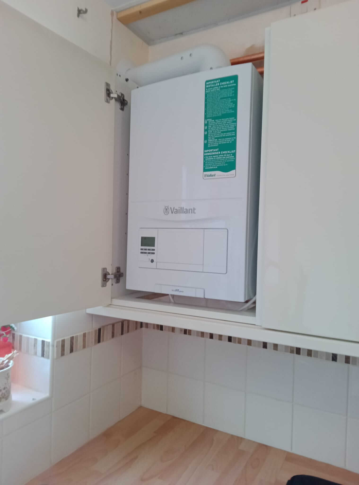 Plumbing and heating Newbury